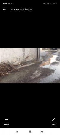 Zibillik, üfunət, baş alıb gedən xəstəliklər: Sakinlərin şikayətinə niyə baxılmır? 