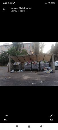 Zibillik, üfunət, baş alıb gedən xəstəliklər: Sakinlərin şikayətinə niyə baxılmır?