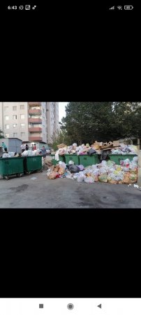 Zibillik, üfunət, baş alıb gedən xəstəliklər: Sakinlərin şikayətinə niyə baxılmır?