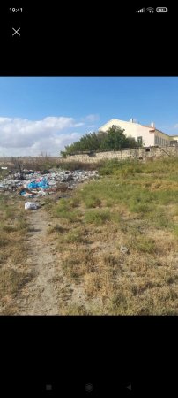 N-saylı Hərbi hissənin yaşayış binaları zibillik oylaqlarına çevrilib''
