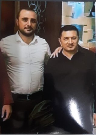 Lotu Qulinin daha bir adamı həbs olundu - Fotolar