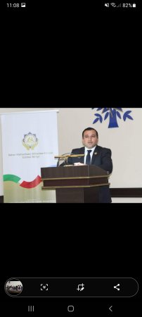 YAP Sabunçu Təşkilatı “Vətən Müharibəsi Əlillərinə Kömək” İctimai Birliyi ilə birgə Qaziləri mükafatlandırdı