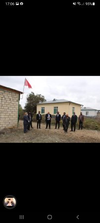 Vətən müharibəsi şəhidi İlyas Şahvələdovun şəhadətə yüksəlməsinin 1 ili tamam olur.