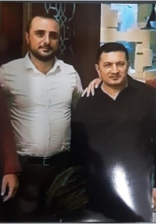 Qətlə yetirilmiş “Emin 444″ün qardaşı narkotiklə həbs olundu – Təfərrüat