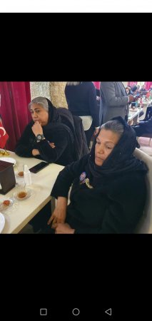 Bu gün Milli Cəbhə Partiyası - MCP nəzdində fəaliyyət göstərən İctimai Fikir Akademiyası -IFA təşkilatçılığı ilə "Zəfər günü" tədbirini keçirdik. 
