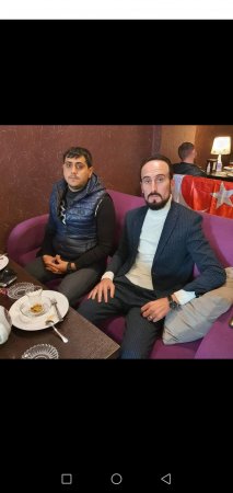 Bu gün Milli Cəbhə Partiyası - MCP nəzdində fəaliyyət göstərən İctimai Fikir Akademiyası -IFA təşkilatçılığı ilə "Zəfər günü" tədbirini keçirdik. 