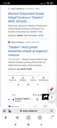 Şəhid bulağında şərab soyutduğu iddia olunan deputatın daha bir şübhəli tender müqaviləsi...