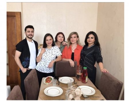 "Xəzər"in verilişi haqda ittihamlar bitmir - Qalmaqal