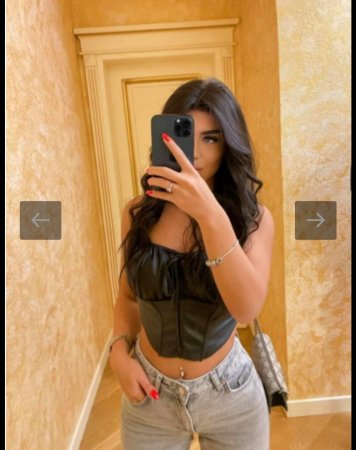 Gənc model Aytən Həsənlidən yeni FOTOSESSİYA