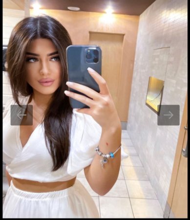 Gənc model Aytən Həsənlidən yeni FOTOSESSİYA