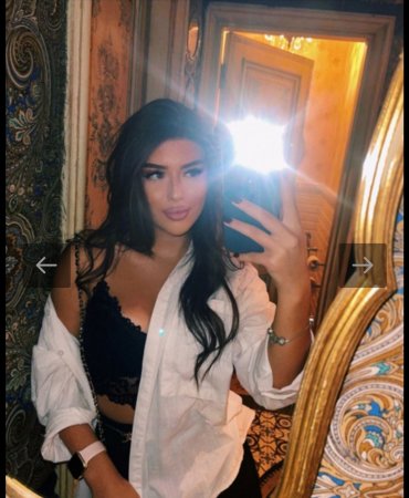 Gənc model Aytən Həsənlidən yeni FOTOSESSİYA