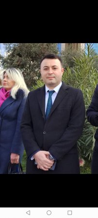 Milli Cəbhə Partiyasının sədri Millət Vəkili Razi Nurullayev “Ana harayı” abidəsini ziyarət etdi.