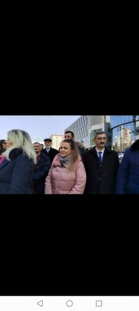 Milli Cəbhə Partiyasının sədri Millət Vəkili Razi Nurullayev “Ana harayı” abidəsini ziyarət etdi.