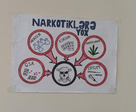 Polis Qusarda məktəblilərlə görüş keçirib- FOTOLAR Polis Qusarda məktəblilərlə görüş keçirib- FOTOLAR