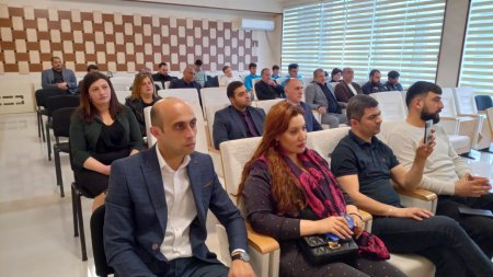 Lənkəran komandasının qazandığı KUBOK şəhərə gətirildi - FOTO Lənkəran komandasının qazandığı KUBOK şəhərə gətirildi - FOTO