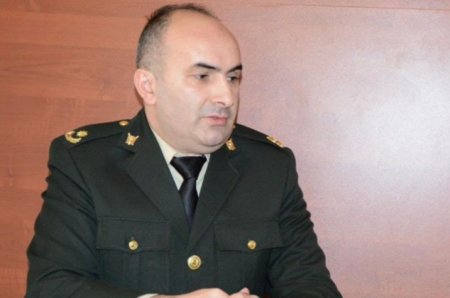 "Tərtər işi"ni araşdıran prokuror İŞDƏN ÇIXARILDI - ÖZƏL
