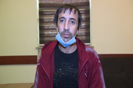 Bakıda XÜSUSİ ƏMƏLİYYAT: "Astarxan Anar" və dəstəsi tutuldu - VİDEO