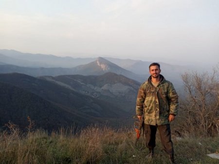 Qazi atası ÜSYAN ETDİ: “Birdəfəlik divara dirəyib güllələsinlər…” – VİDEO Qazi atası ÜSYAN ETDİ: “Birdəfəlik divara dirəyib güllələsinlər…” – VİDEO