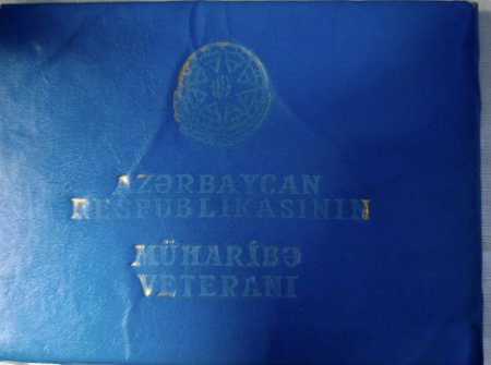 Qarabağ müharibəsi veteranının torpağı Bələdiyyə sədri tərəfindən əlindən alındı, İcra hakimiyyəti isə susur- FOTO