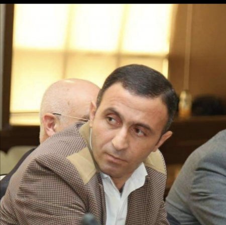 Ölkədə fəaliyyət göstərən bütün tv rəhbərlərinə MÜRACİƏT edirəm!