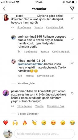 "Arvadını döyüb öldürən elə bil bu deyildi" - Vasif Məhərrəmliyə qarşı ŞOK İTTİHAM