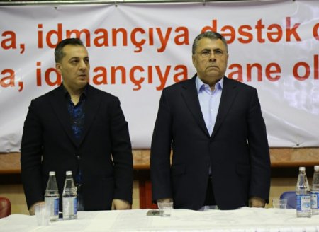 Peşəkar idmançı Aslanov Nurlan Dilqəm oğlu  kimdir?