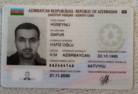 Qarabağ Qazisinə Tibbi Sosial Ekspert Komisiyasından niyə imtina cavabı gəlir?