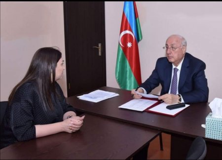 İyunun 10-da Sumqayıt şəhər İcra Hakimiyyətinin başçısı Zakir Fərəcov təsdiq olunmuş qrafikə əsasən şəhərin 18-ci mikrorayon ərazisində səyyar qəbul keçirib.