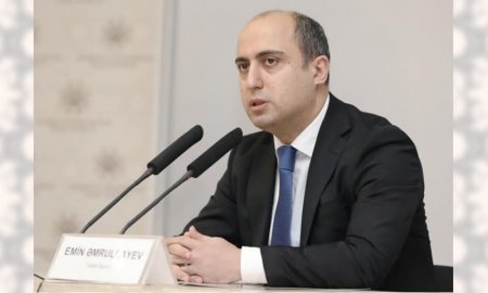 “Narazılıq Yaradan, Etimadı Doğrulda Bilməyən Nazirlər” – Gəlişmə