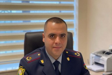 SON DƏQİQƏ: Vaqif Əsədovu bu şəxs əvəz edəcək - FOTO