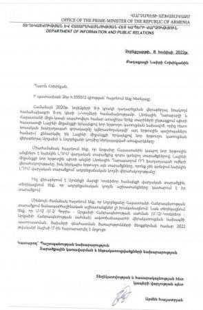 "Yaxın günlərdə Laçın şəhəri və Zabux kəndi Azərbaycana TƏHVİL VERİLƏCƏK" - Oxikyan + FOTOFAKT