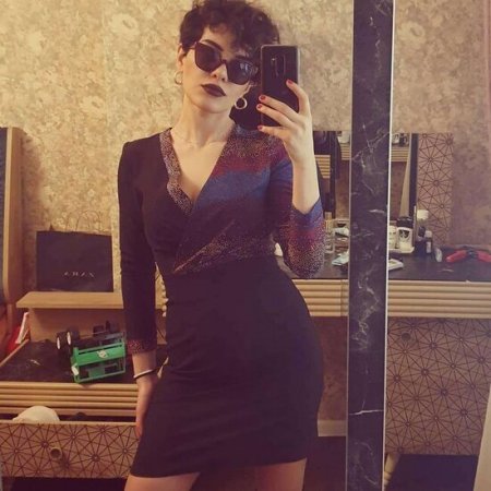 Elçin Əlibəyli boşanır