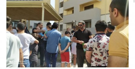 Agentlik sədri Vüqar Behbudov internat uşaqlarının evlərini satışa qoyub – Prezidentə yalan.. Agentlik sədri Vüqar Behbudov internat uşaqlarının evlərini satışa qoyub – Prezidentə yalan..