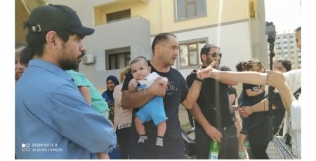 Agentlik sədri Vüqar Behbudov internat uşaqlarının evlərini satışa qoyub – Prezidentə yalan.. Agentlik sədri Vüqar Behbudov internat uşaqlarının evlərini satışa qoyub – Prezidentə yalan..