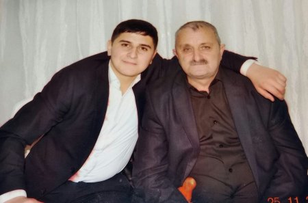 Ən gənc Vətən Müharibəsi Qəhrəmanından ÖZƏL AÇIQLAMA: “Digər gözümü də...” - FOTO