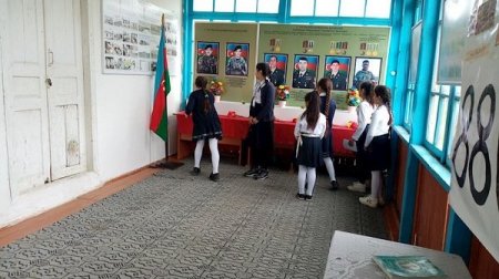 Şəhid anasını bu vədlə aldadıb 11 min manat ALIB - FOTOFAKT Şəhid anasını bu vədlə aldadıb 11 min manat ALIB - FOTOFAKT