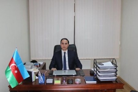 SON DƏQİQƏ! Gənclər və İdman İdarəsinin rəisi SAXLANILDI
