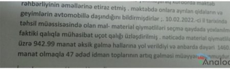 Bahar Kərimovaya xatırlatma – HAQQ NAZİLƏR AMMA ÜZÜLMƏZ