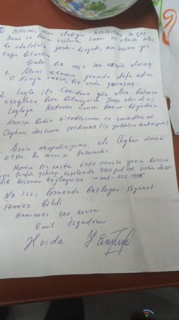Gəncədə başlayan XƏYANƏTİN İzmirdə dramatik sonu! — DƏHŞƏTLİ İDDİALAR VƏ SƏBƏBLƏR…