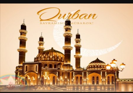 İlham Əliyevdən Qurban bayramı PAYLAŞIMI