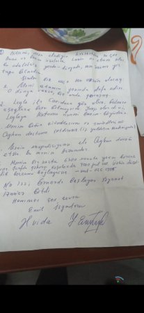 Gəncədə başlayan və İzmirdə başa çatan xəyanətin İZİ İLƏ... – TANINMIŞ VƏKİLƏ MÜRACİƏT OLUNDU!