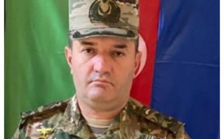 Vətən müharibəsi qazisi: "İki dəfə yaralandım, beş dəfə əməliyyat olundum" Vətən müharibəsi qazisi: "İki dəfə yaralandım, beş dəfə əməliyyat olundum"