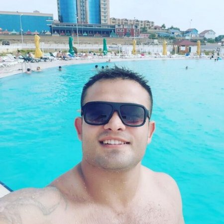 Azərbaycanda boksçu intihar edib: Toyu olacaqmış - FOTO