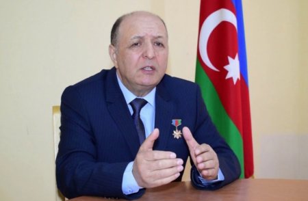 Milli Qəhrəmanlar: “Dövlət müharibə əlillərinə xüsusi rəğbət bəsləyir” 