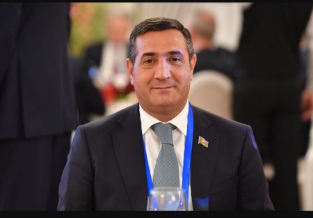 Ermənilərin köç vaxtı uzadıla bilməz - Laçının deputatı