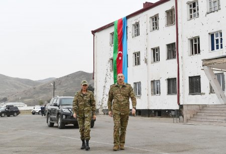 Mehriban Əliyevanın doğum GÜNÜDÜR