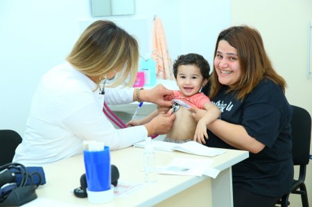 Ağalıya köçün NÖVBƏTİ MƏRHƏLƏSİ - Daha 125 nəfər müayinəyə cəlb olundu