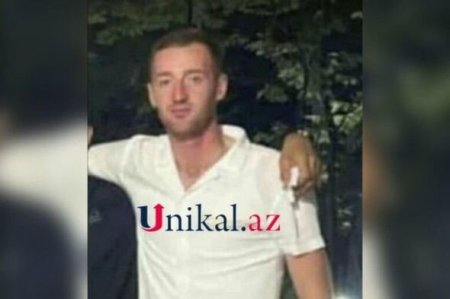 Xaçmazda qəzada ölən polis əməkdaşı içkili olub - YENİLƏNİB + FOTO