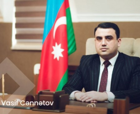 Goranboy Mədəniyyət Mərkəzində Üç Rəngli Bayrağımız Ayaq Altına Sərildi – FOTOFAKT