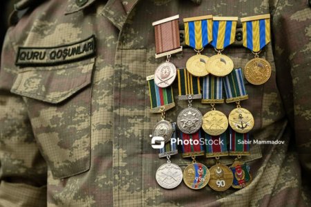 Tibb xidməti polkovniki: “Yaralıya dedik, ayaq üstə dura bilmirsən, dedi, sürünərək gedərəm” - MÜSAHİBƏ + FOTO